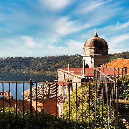 Suite Sul Lago Nemi Zewnętrze zdjęcie