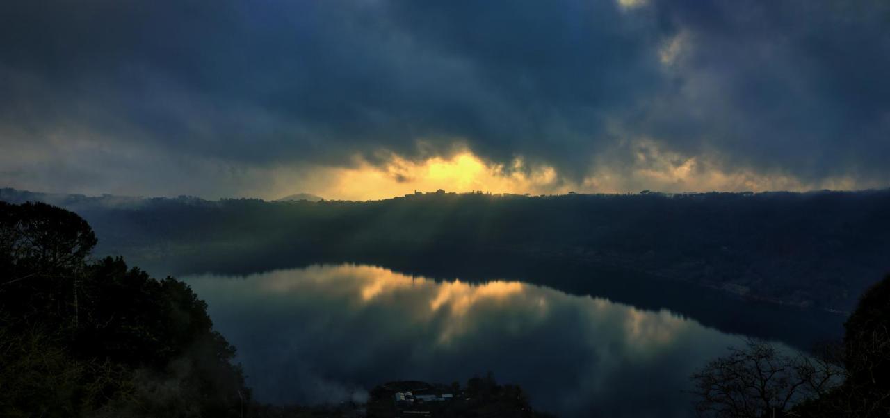 Suite Sul Lago Nemi Zewnętrze zdjęcie