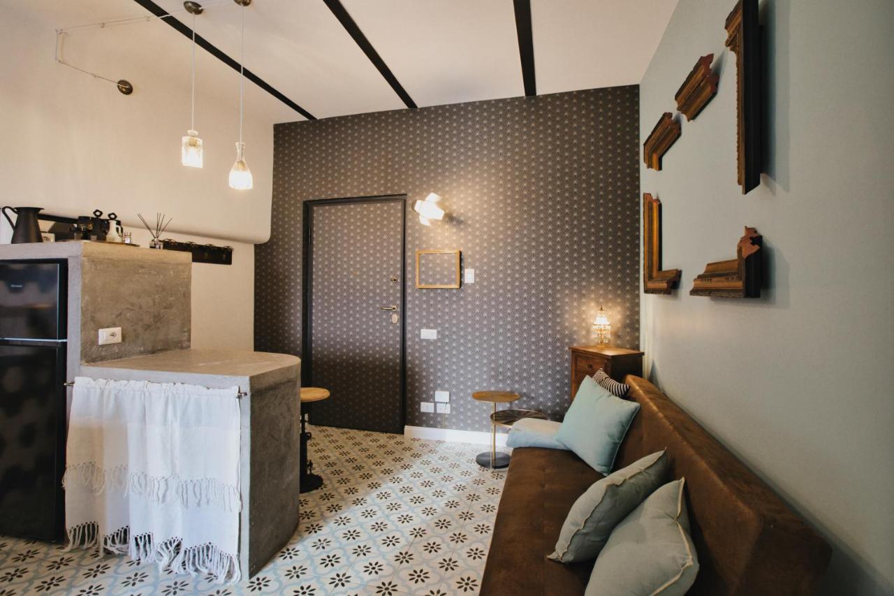 Suite Sul Lago Nemi Zewnętrze zdjęcie